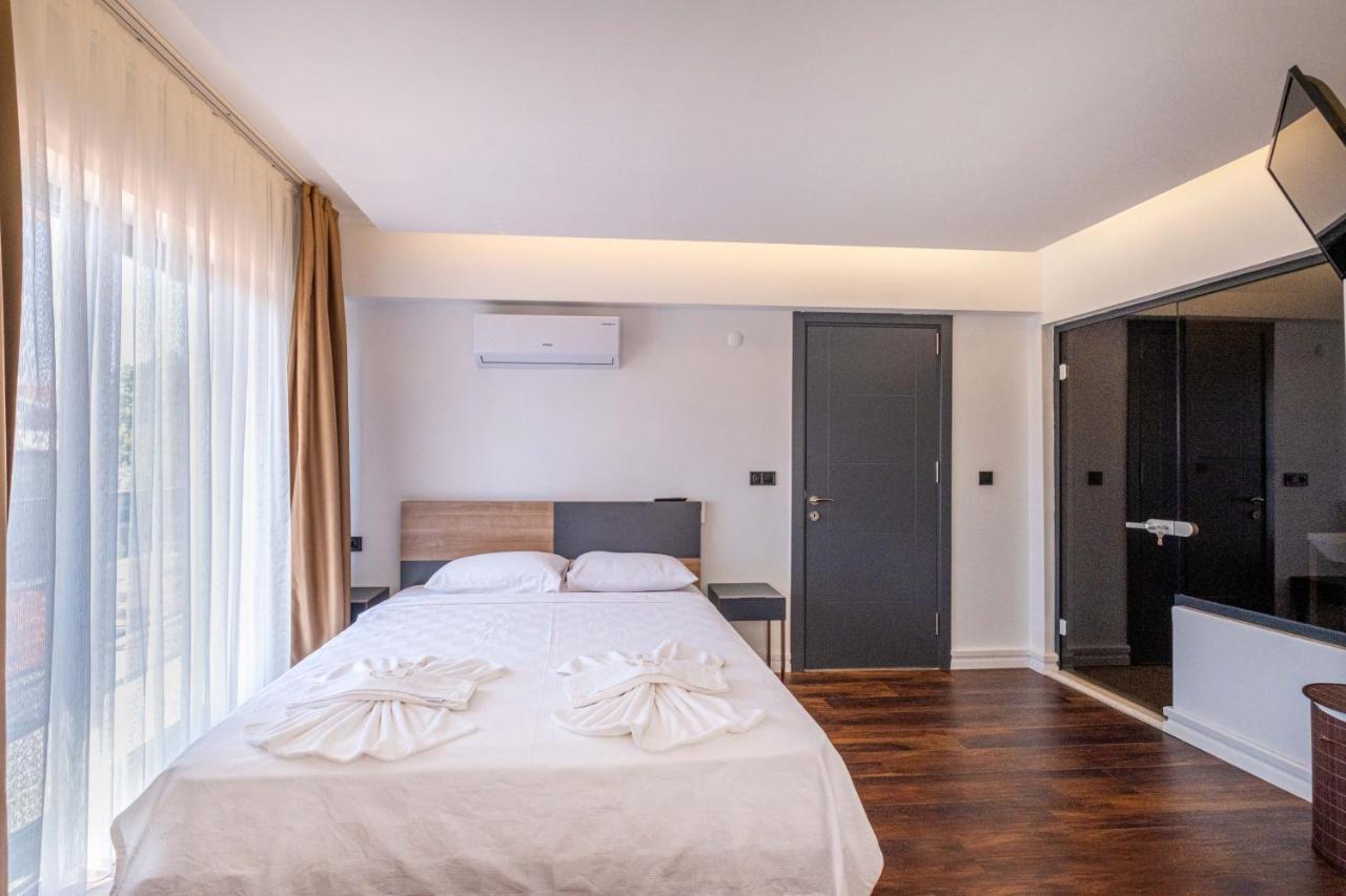 Luxurylifevillas 1-2-3-4 Fethiye Bagian luar foto