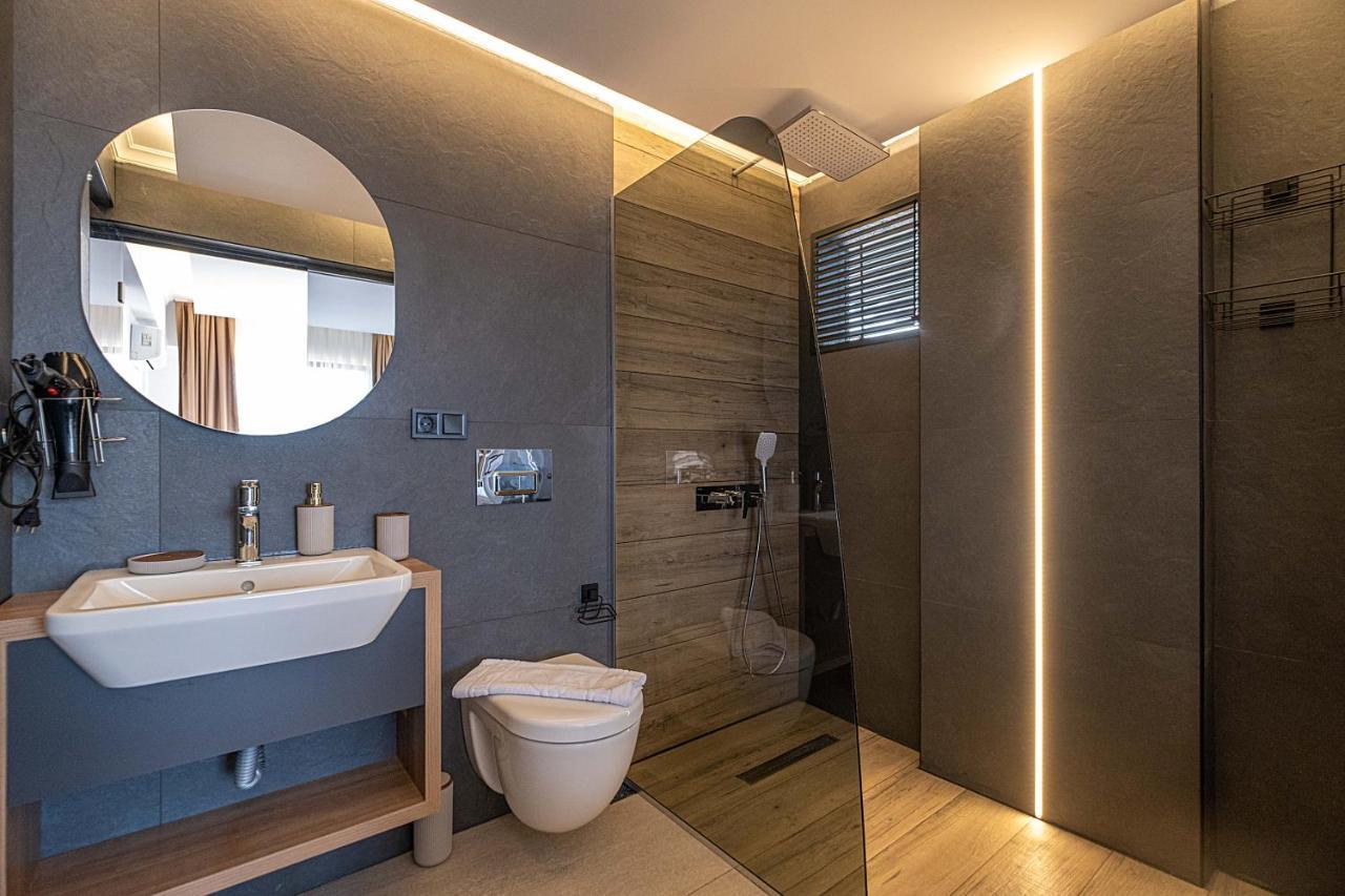 Luxurylifevillas 1-2-3-4 Fethiye Bagian luar foto